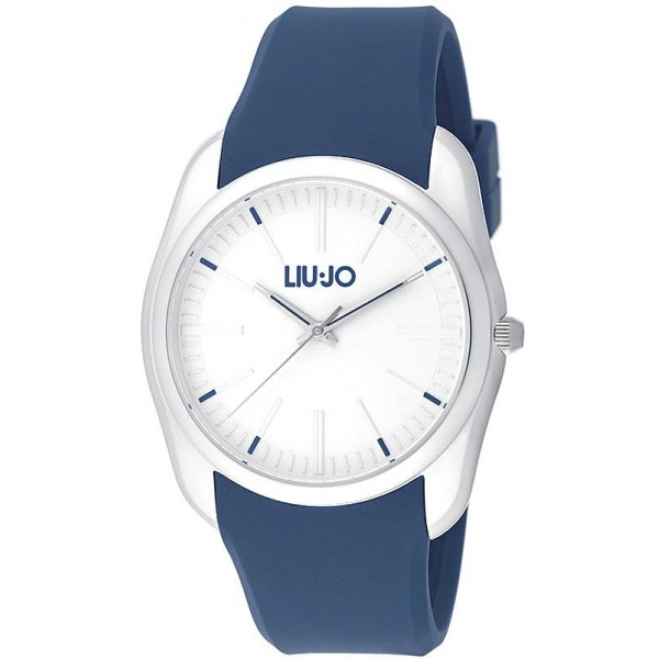 Buy Liu Jo Men's Watch Tip-On TLJ1018