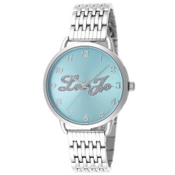 Comprar Reloj Liu Jo Mujer Isabel TLJ1026