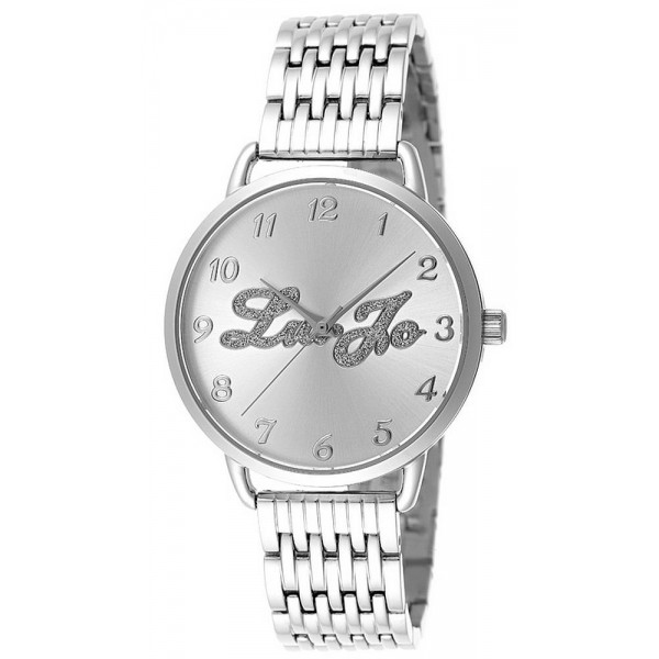 Acheter Montre Liu Jo Femme Isabel TLJ1028
