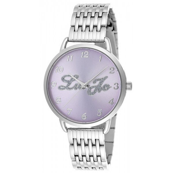 Acheter Montre Liu Jo Femme Isabel TLJ1031