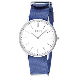 Comprar Reloj Liu Jo Hombre Navy TLJ1041
