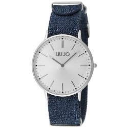 Montre Liu Jo Homme Navy TLJ1043