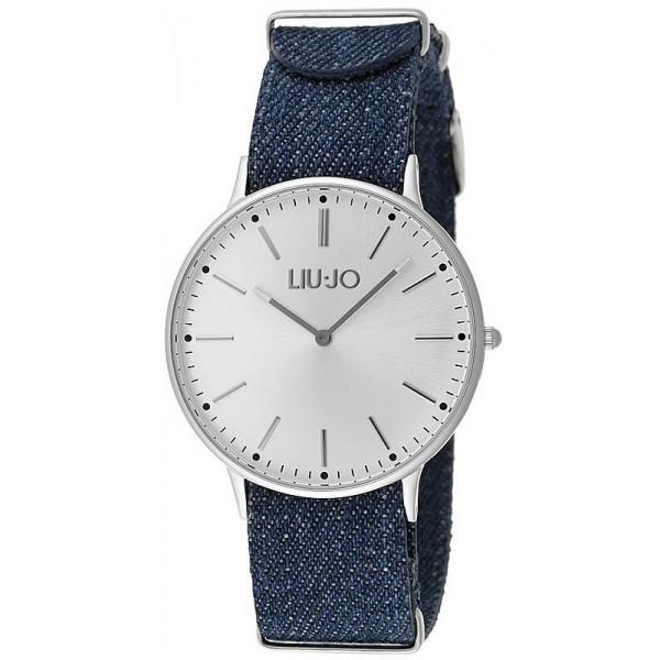 Comprar Reloj Liu Jo Hombre Navy TLJ1043