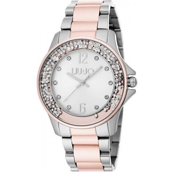 Montre Liu Jo Femme Dancing TLJ1118 Acheter Montre Liu Jo Femme Dancing TLJ1118