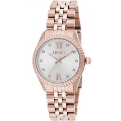 Orologio Liu Jo Donna Tiny TLJ1139