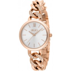 Liu Jo Ladies Watch Pretty Chain TLJ1192A