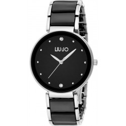 Comprar Reloj Liu Jo Mujer Bicolour TLJ1196A