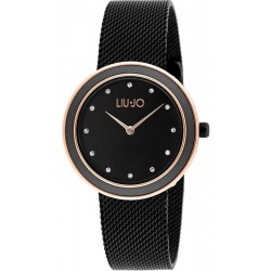 Reloj Liu Jo Mujer Round TLJ1199A