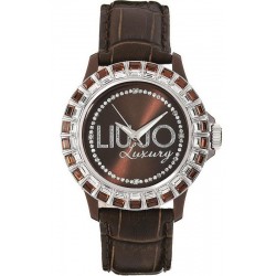 Montre Liu Jo Femme Baguette TLJ162