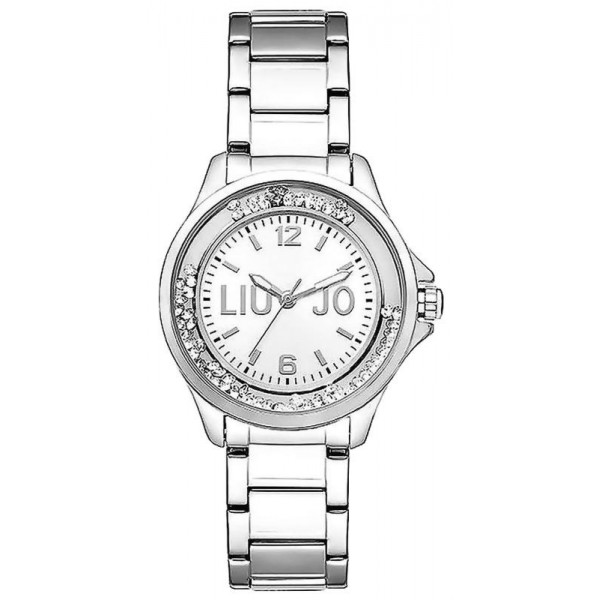Liu Jo Ladies Watch Mini Dancing TLJ585 Buy Liu Jo Ladies Watch Mini Dancing TLJ585