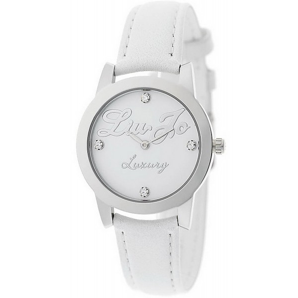 Acheter Montre Liu Jo Femme Milly TLJ617