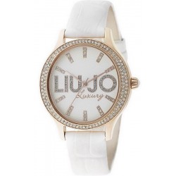 Comprar Reloj Liu Jo Mujer Giselle TLJ765