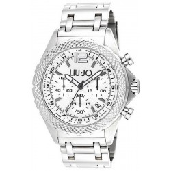 Comprar Reloj Liu Jo Hombre Derby TLJ833 Cronógrafo