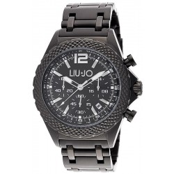 Comprar Reloj Liu Jo Hombre Derby TLJ835 Cronógrafo