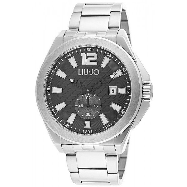 Comprar Reloj Liu Jo Hombre Temple TLJ891