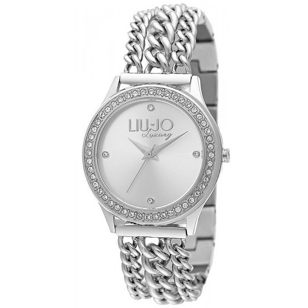 Comprar Reloj Liu Jo Mujer Atena TLJ933
