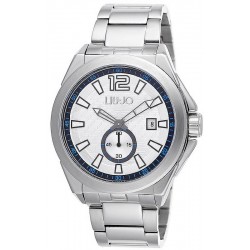 Comprar Reloj Liu Jo Hombre Temple TLJ959