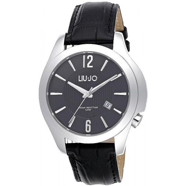 Buy Liu Jo Men's Watch Bionic TLJ960