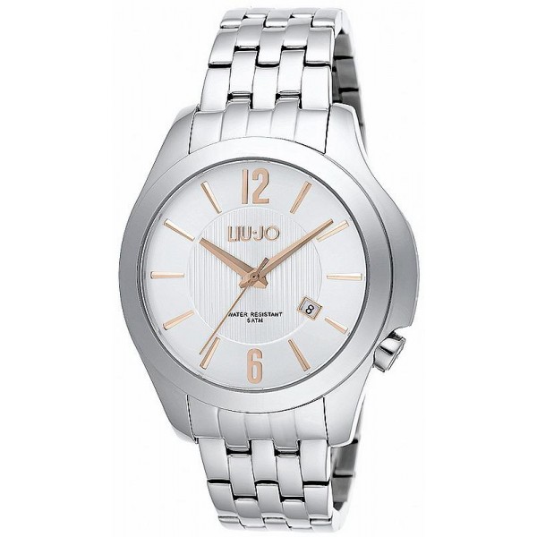 Comprar Reloj Liu Jo Hombre Bionic TLJ964