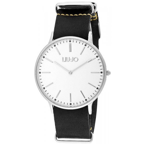 Comprar Reloj Liu Jo Hombre Navy TLJ965