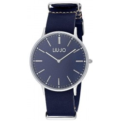Comprar Reloj Liu Jo Hombre Navy TLJ966