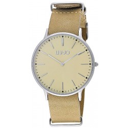 Comprar Reloj Liu Jo Hombre Navy TLJ967