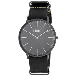 Comprar Reloj Liu Jo Hombre Navy TLJ968