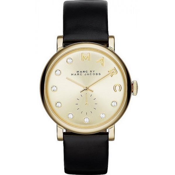 Comprar Reloj Mujer Marc Jacobs Baker MBM1399