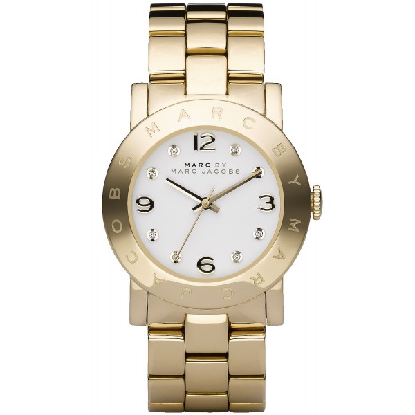 Comprar Reloj Mujer Marc Jacobs Amy MBM3056