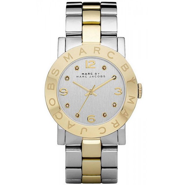 Marc Jacobs Women's Watch Amy MBM3139 Buy Marc Jacobs Women's Watch Amy MBM3139