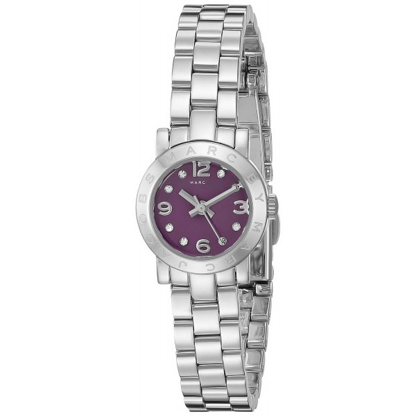 Marc Jacobs Women's Watch Amy Dinky MBM3228 Buy Marc Jacobs Women's Watch Amy Dinky MBM3228