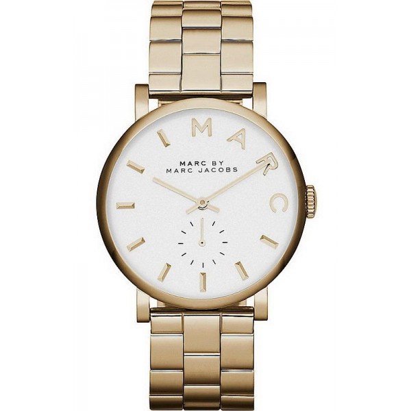 Comprar Reloj Mujer Marc Jacobs Baker MBM3243