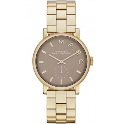 Comprar Reloj Mujer Marc Jacobs Baker MBM3281