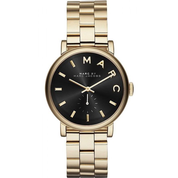Marc Jacobs Women's Watch Baker MBM3355 Buy Marc Jacobs Women's Watch Baker MBM3355