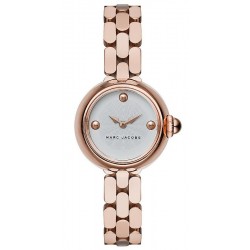 Montre Femme Marc Jacobs Courtney MJ3458