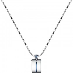 Buy Maserati Jewels Mens Necklace JM121ATK07