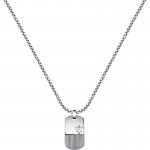 Comprare Collana Uomo Maserati Jewels JM121ATK08