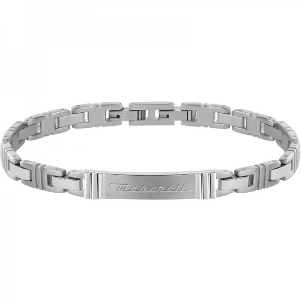 Bracciale Uomo Maserati Jewels JM218AMF03 Comprare Bracciale Uomo Maserati Jewels JM218AMF03