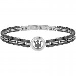 Maserati Jewels Mens Bracelet JM219AQH13 Buy Maserati Jewels Mens Bracelet JM219AQH13
