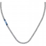 Buy Maserati Jewels Mens Necklace JM221ATY02