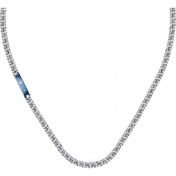 Buy Maserati Jewels Mens Necklace JM221ATY02
