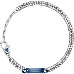 Maserati Jewels Men's Bracelet JM221ATY09