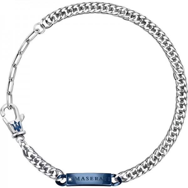 Bracelet Homme Maserati Jewels JM221ATY09 Acheter Bracelet Homme Maserati Jewels JM221ATY09