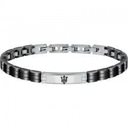 Maserati Jewels Men's Bracelet JM221ATZ07