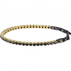 Bracciale Uomo Maserati Jewels JM222AVC01