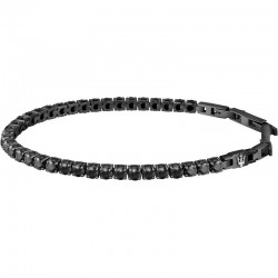 Bracciale Uomo Maserati Jewels JM222AVC02