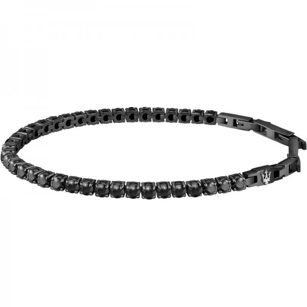 Maserati Jewels Herrenarmband JM222AVC02 kaufen