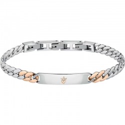 Bracciale Uomo Maserati Jewels JM222AVD04