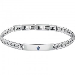 Bracciale Uomo Maserati Jewels JM222AVD05