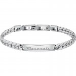 Comprare Bracciale Uomo Maserati Jewels JM222AVD06